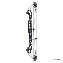 Hoyt Makaralı Yay Concept X 40 Gloss - 12