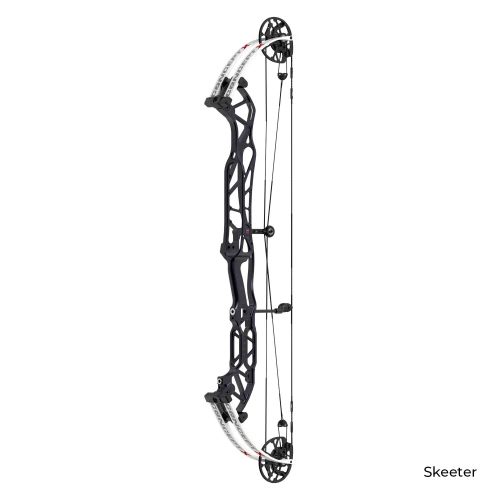 Hoyt Makaralı Yay Concept X 40 Gloss - 12