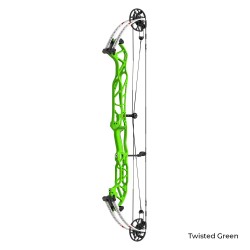 Hoyt Makaralı Yay Concept X 40 Gloss - 14