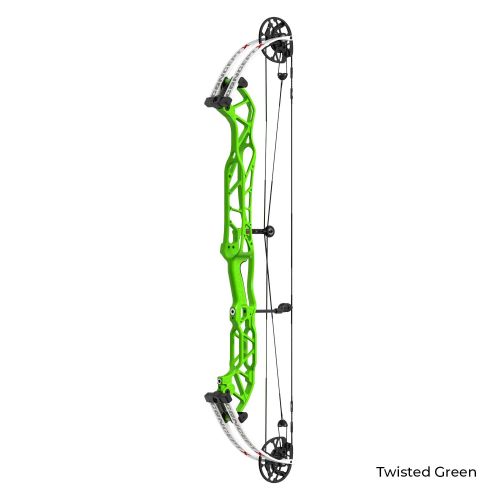 Hoyt Makaralı Yay Concept X 40 Gloss - 14
