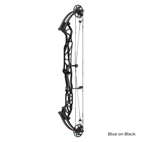 Hoyt Makaralı Yay Concept X 40 - 2