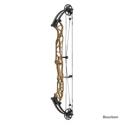 Hoyt Makaralı Yay Concept X 40 - 4