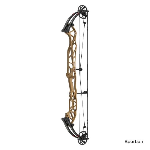Hoyt Makaralı Yay Concept X 40 - 4