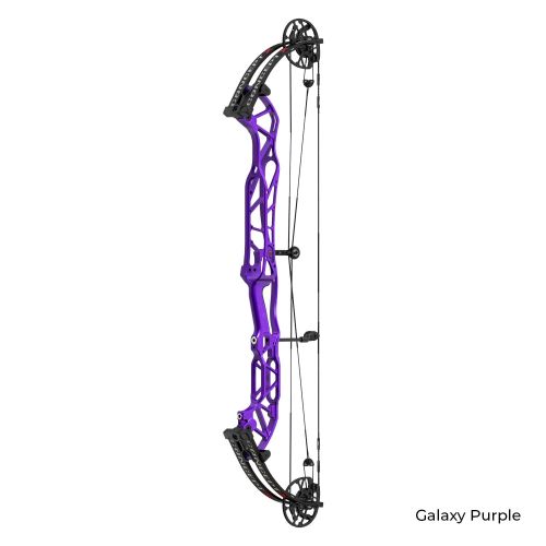 Hoyt Makaralı Yay Concept X 40 - 5