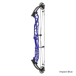 Hoyt Makaralı Yay Concept X 40 - 6