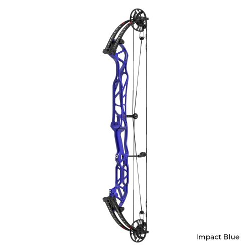 Hoyt Makaralı Yay Concept X 40 - 6