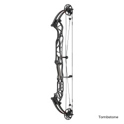 Hoyt Makaralı Yay Concept X 40 - 10