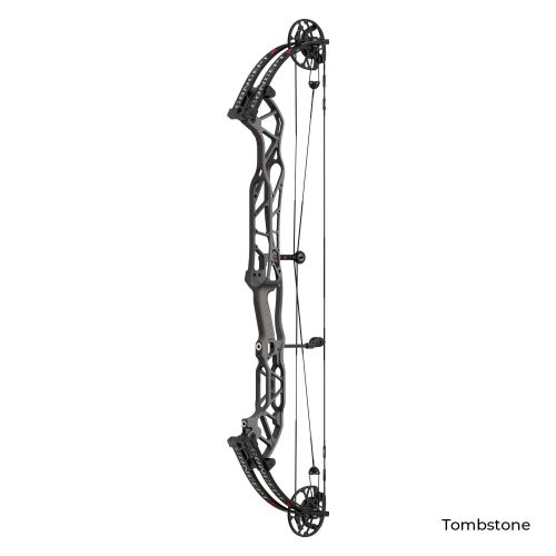 Hoyt Makaralı Yay Concept X 40 - 10