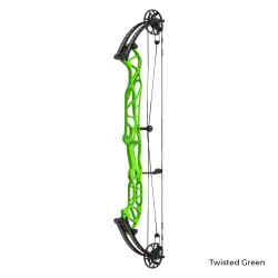 Hoyt Makaralı Yay Concept X 40 - 1