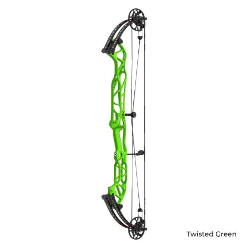 Hoyt Makaralı Yay Concept X 40 - 1