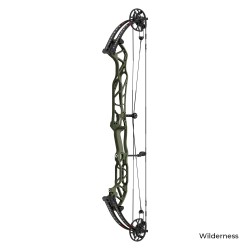 Hoyt Makaralı Yay Concept X 40 - 11