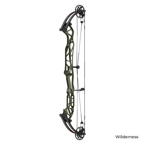 Hoyt Makaralı Yay Concept X 40 - 11
