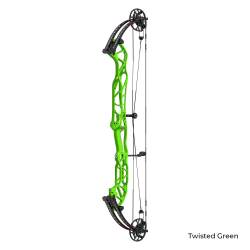 Hoyt Makaralı Yay Concept X 40 - Hoyt
