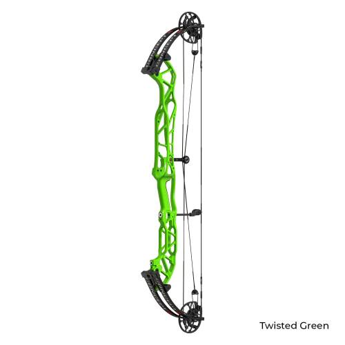 Hoyt Makaralı Yay Concept X 40 - 1