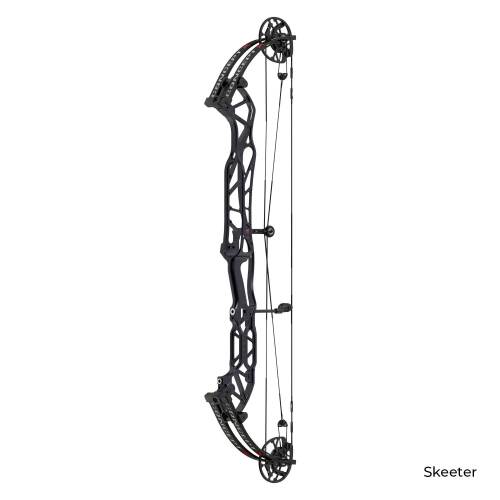 Hoyt Makaralı Yay Concept X 40 - 3