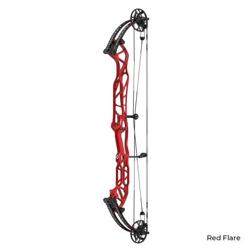 Hoyt Makaralı Yay Concept X 40 - 4