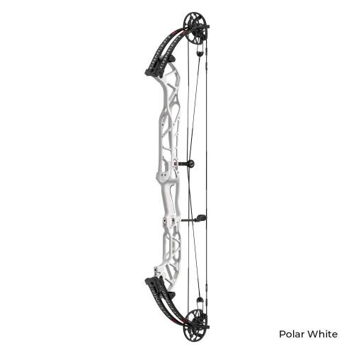 Hoyt Makaralı Yay Concept X 40 - 5