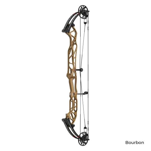 Hoyt Makaralı Yay Concept X 40 - 8