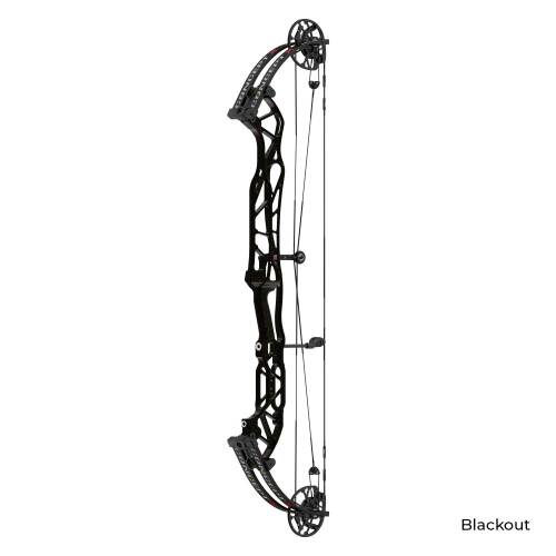 Hoyt Makaralı Yay Concept X 40 - 9