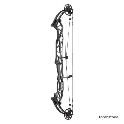 Hoyt Makaralı Yay Concept X 40 - 10