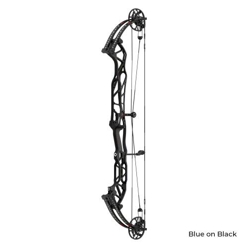 Hoyt Makaralı Yay Concept X 40 - 11