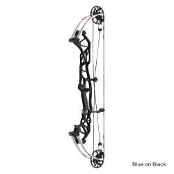 Hoyt Makaralı Yay Concept X Gloss 34 - 1