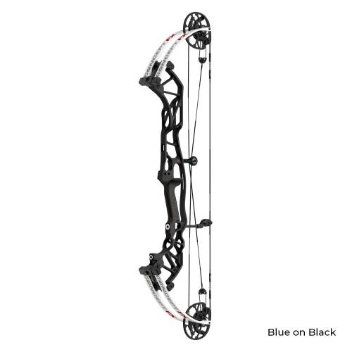 Hoyt Makaralı Yay Concept X Gloss 34 - 1