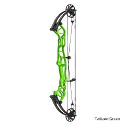 Hoyt Makaralı Yay Concept X Gloss 34 - 2