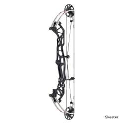 Hoyt Makaralı Yay Concept X Gloss 34 - 3