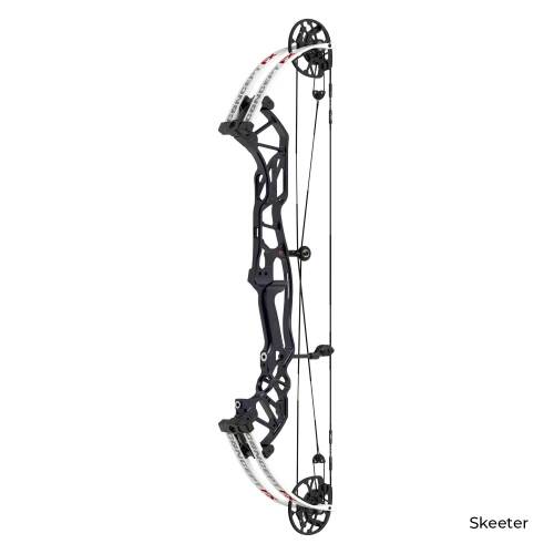 Hoyt Makaralı Yay Concept X Gloss 34 - 3