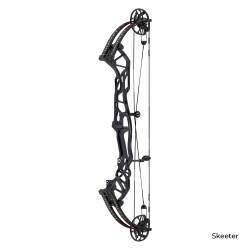 Hoyt Makaralı Yay Concept X Gloss 34 - 4