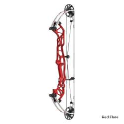 Hoyt Makaralı Yay Concept X Gloss 34 - 6