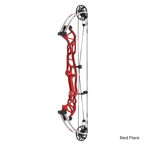 Hoyt Makaralı Yay Concept X Gloss 34 - 6