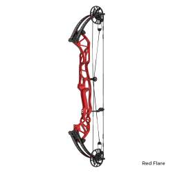 Hoyt Makaralı Yay Concept X Gloss 34 - 7