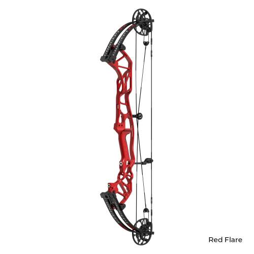 Hoyt Makaralı Yay Concept X Gloss 34 - 7