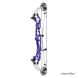 Hoyt Makaralı Yay Concept X Gloss 34 - 8