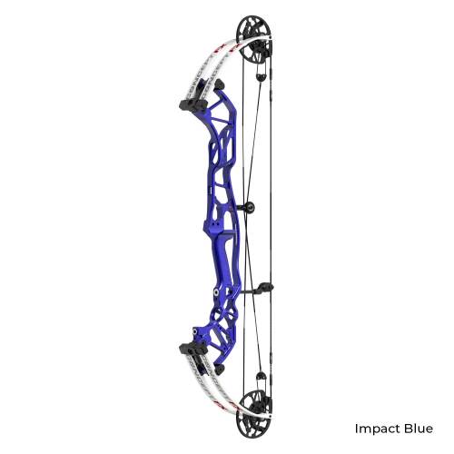 Hoyt Makaralı Yay Concept X Gloss 34 - 8