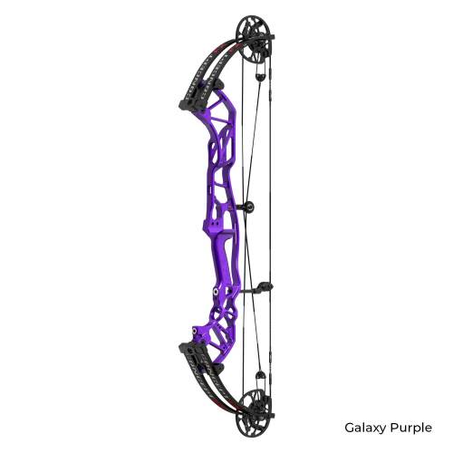 Hoyt Makaralı Yay Concept X Gloss 34 - 10