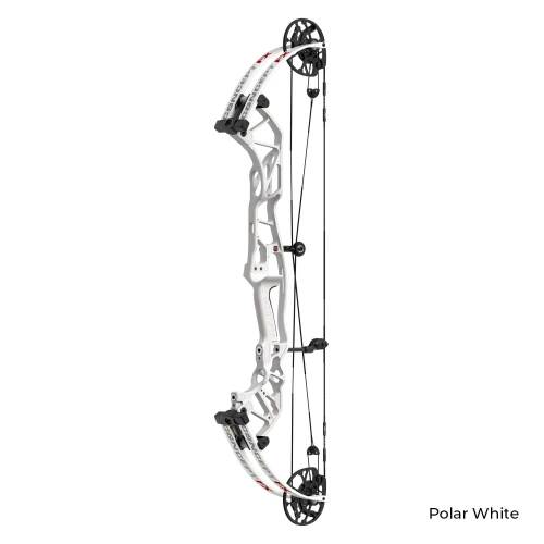 Hoyt Makaralı Yay Concept X Gloss 34 - 11