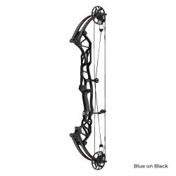 Hoyt Makaralı Yay Concept X Gloss 34 - 14