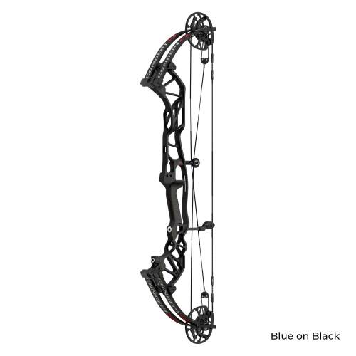 Hoyt Makaralı Yay Concept X Gloss 34 - 14
