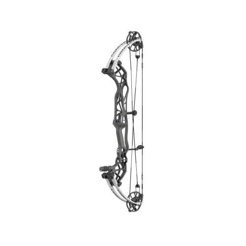 Hoyt Makaralı Yay Concept XTS 34 CDM - 2