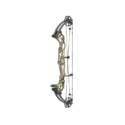 Hoyt Makaralı Yay Concept XTS 34 CDM - 3