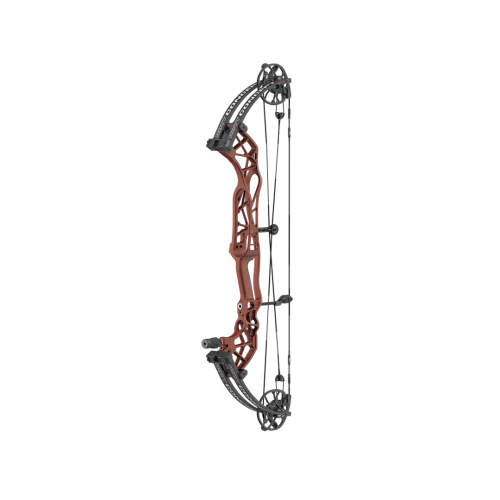 Hoyt Makaralı Yay Concept XTS 34 CDM - 4