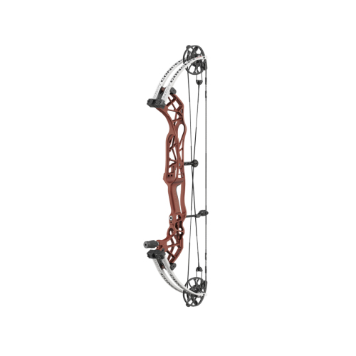 Hoyt Makaralı Yay Concept XTS 34 CDM - 5