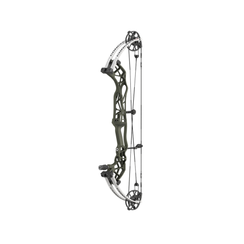 Hoyt Makaralı Yay Concept XTS 34 CDM - 6
