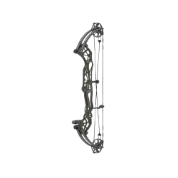 Hoyt Makaralı Yay Concept XTS 34 CDM - 7