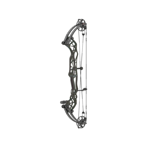 Hoyt Makaralı Yay Concept XTS 34 CDM - 7