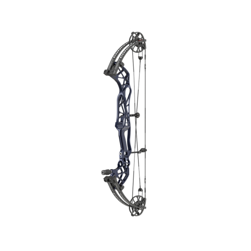 Hoyt Makaralı Yay Concept XTS 34 CDM - 8