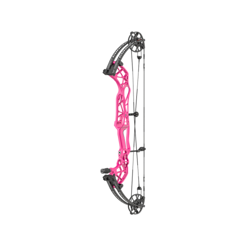 Hoyt Makaralı Yay Concept XTS 34 CDM - 12
